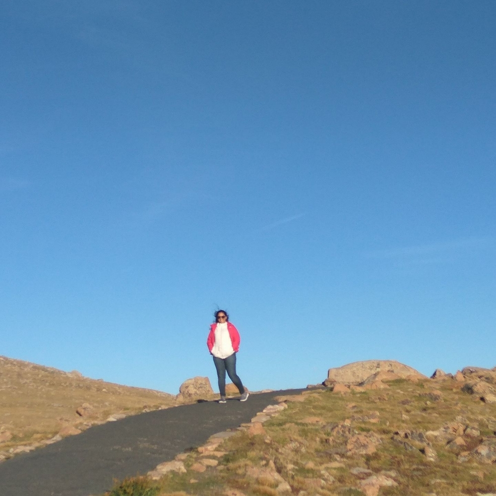 Meet your Posher, Mrinal